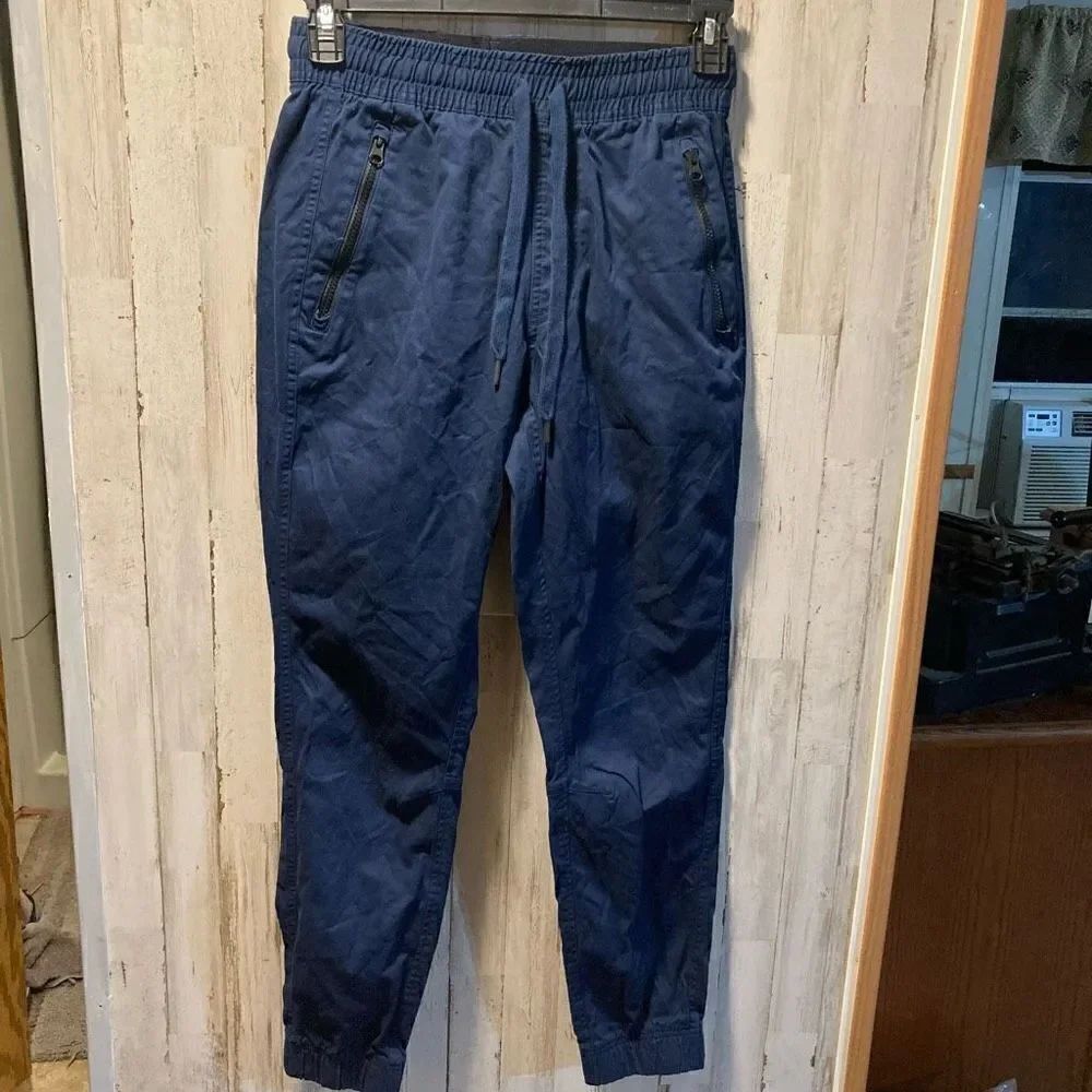 Pants by under armor size small